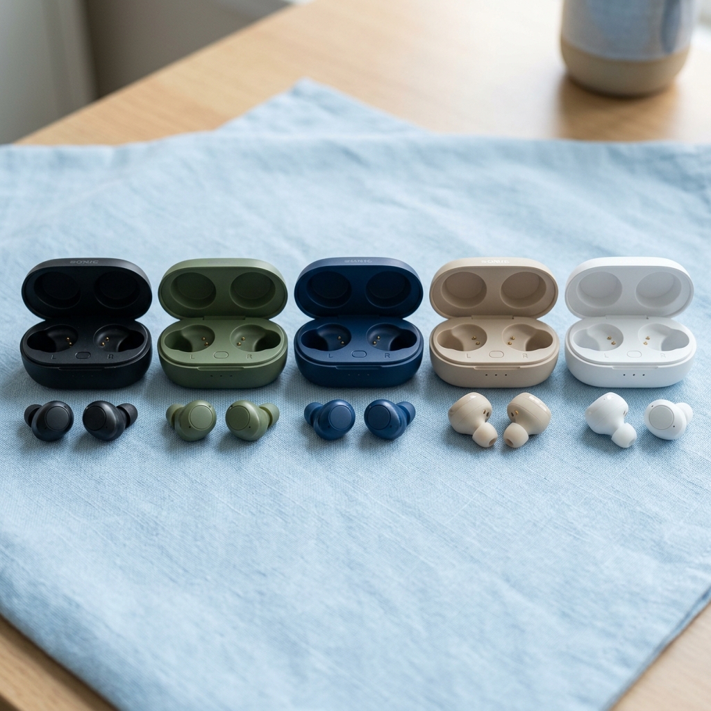 Best Wireless Earbuds Under ₹100