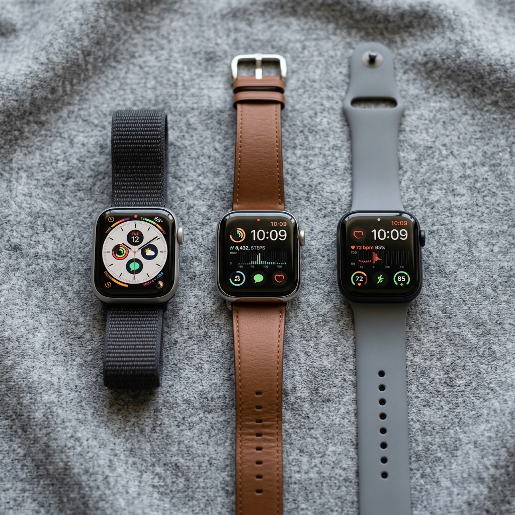 How to Choose the Right Smartwatch