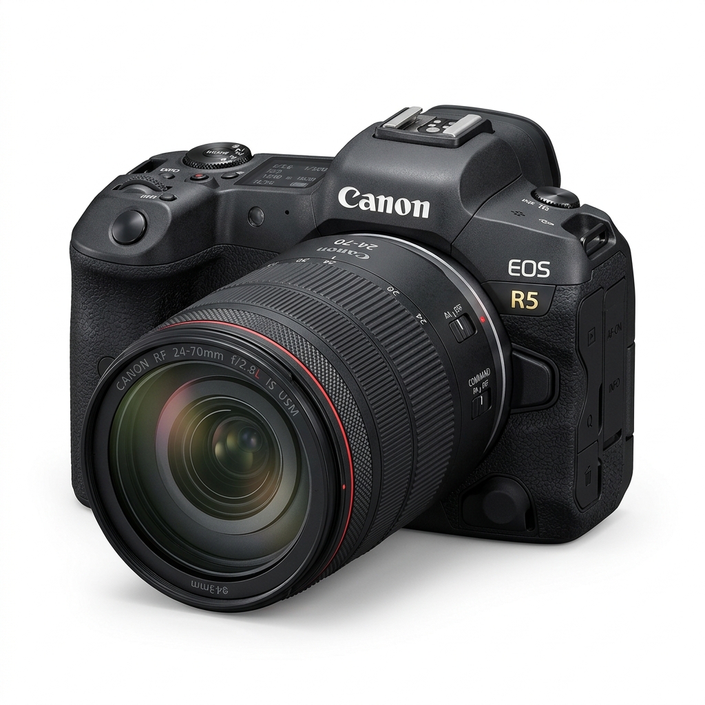 Canon EOS R50