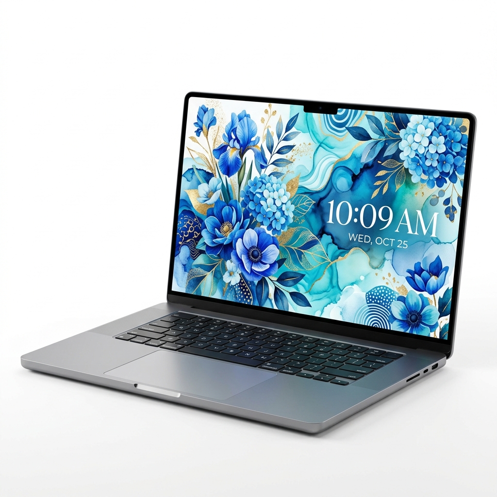 Premium Laptop